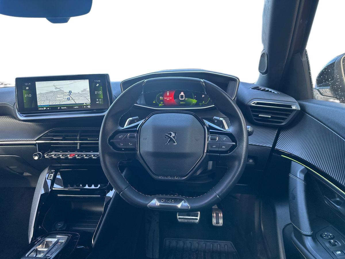 Used Peugeot 2008 2022 for sale - 76229244: Photo 12