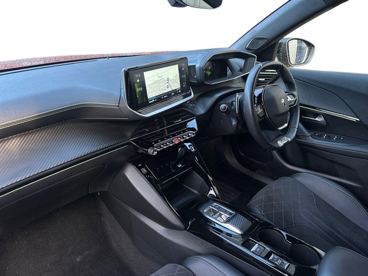 Used Peugeot 2008 2022 for sale - 76229244: Photo 14