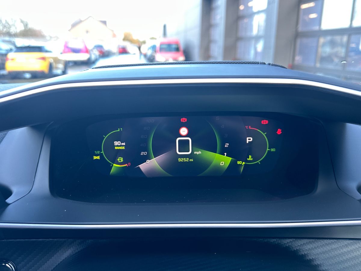 Used Peugeot 2008 2022 for sale - 76229244: Photo 21