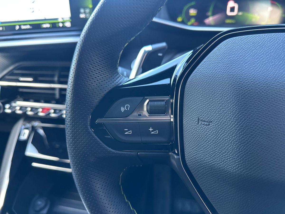 Used Peugeot 2008 2022 for sale - 76229244: Photo 22