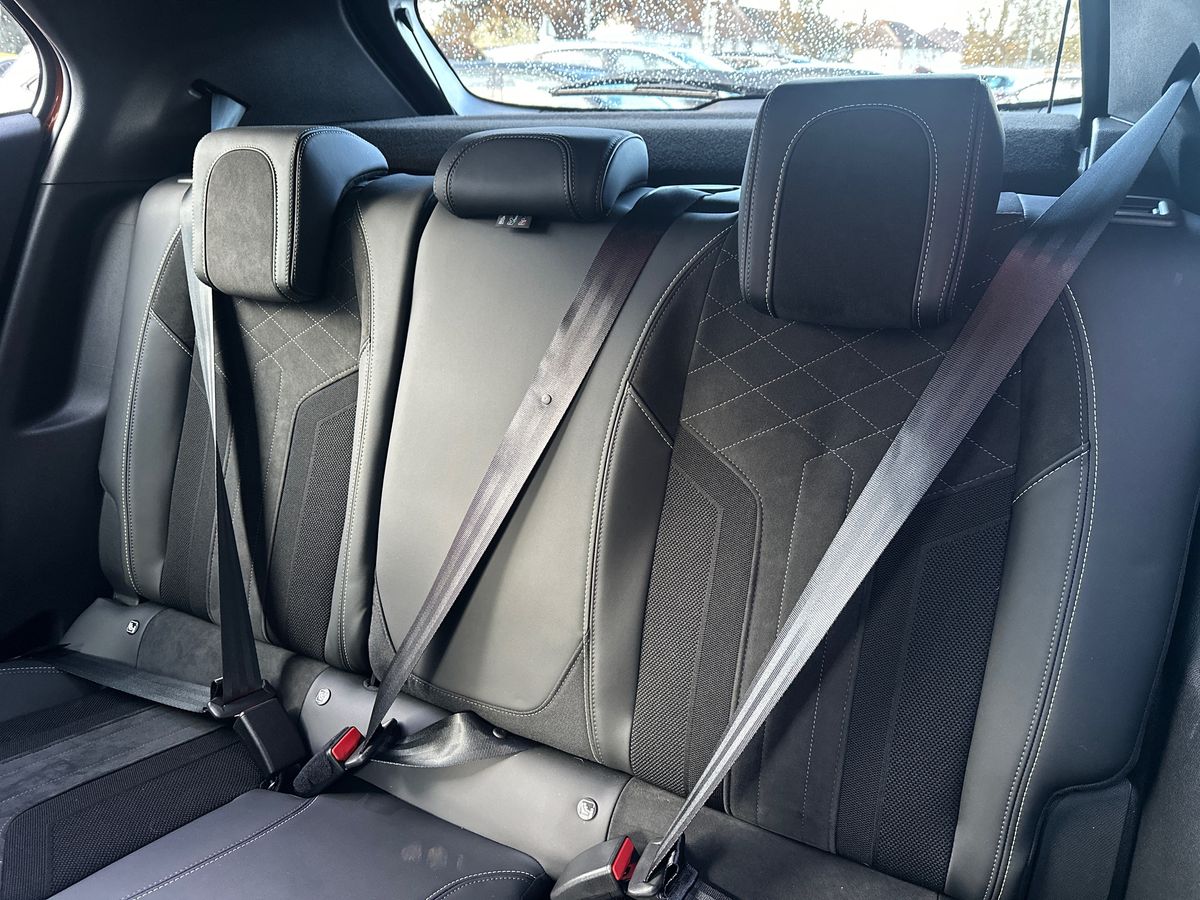 Used Peugeot 2008 2022 for sale - 76229244: Photo 24