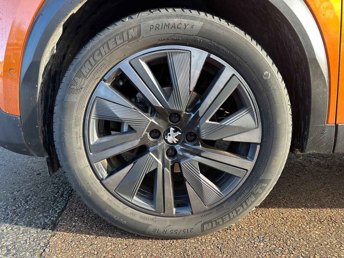 Used Peugeot 2008 2022 for sale - 76229244: Photo 26