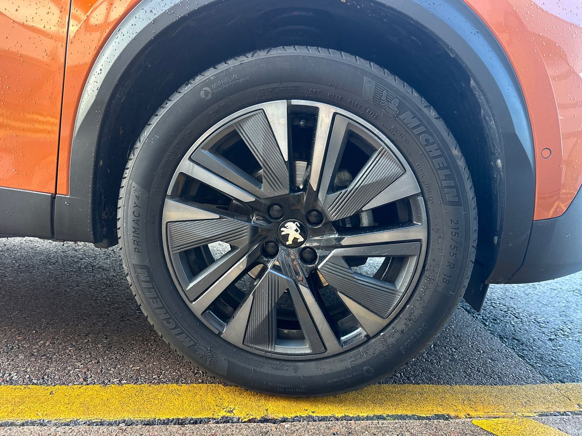 Used Peugeot 2008 2022 for sale - 76229244: Photo 27