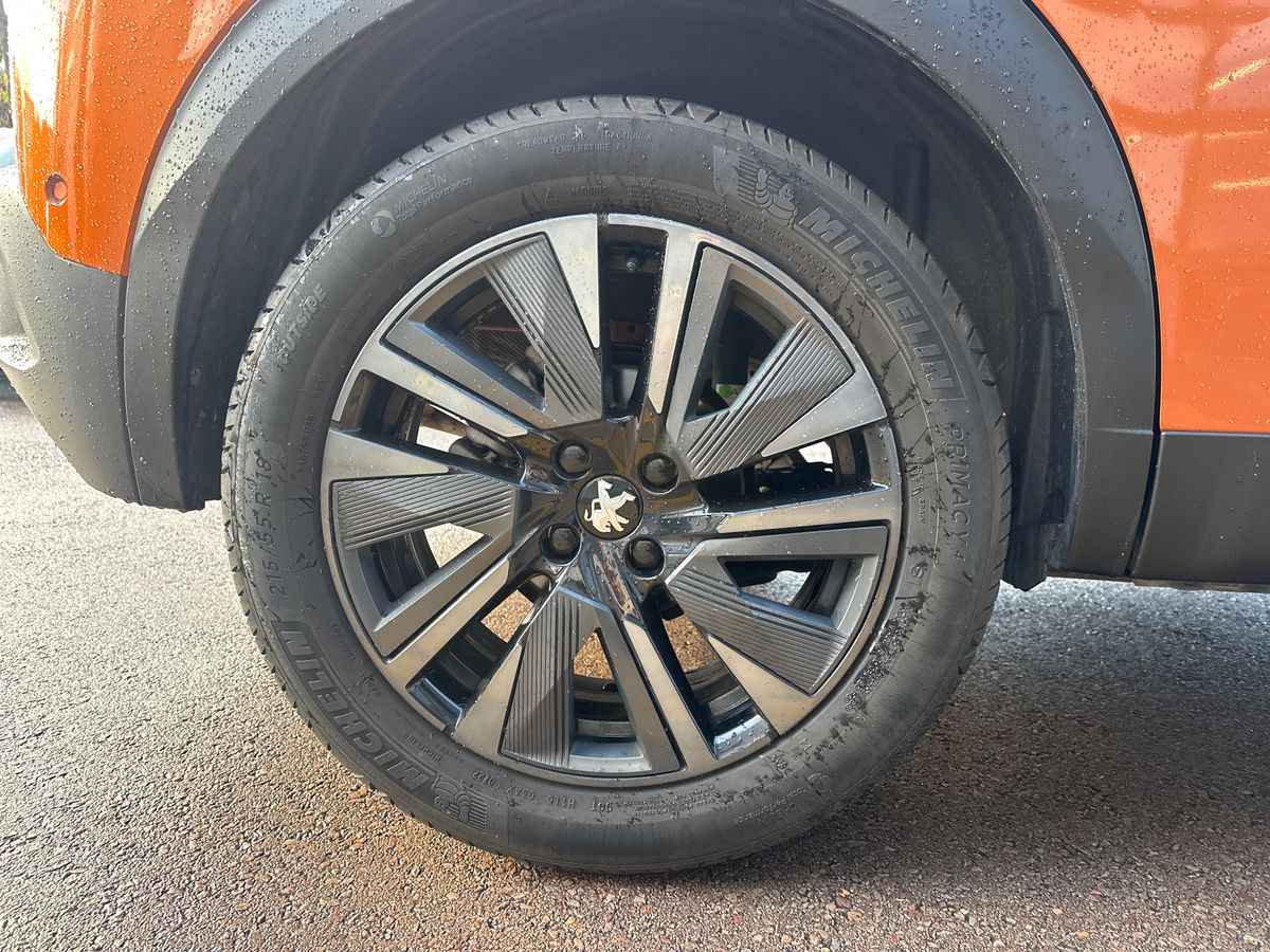 Used Peugeot 2008 2022 for sale - 76229244: Photo 28