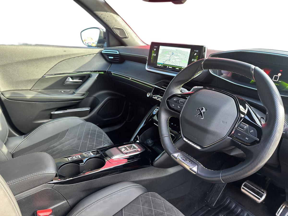 Used Peugeot 2008 2022 for sale - 76229244: Photo 3