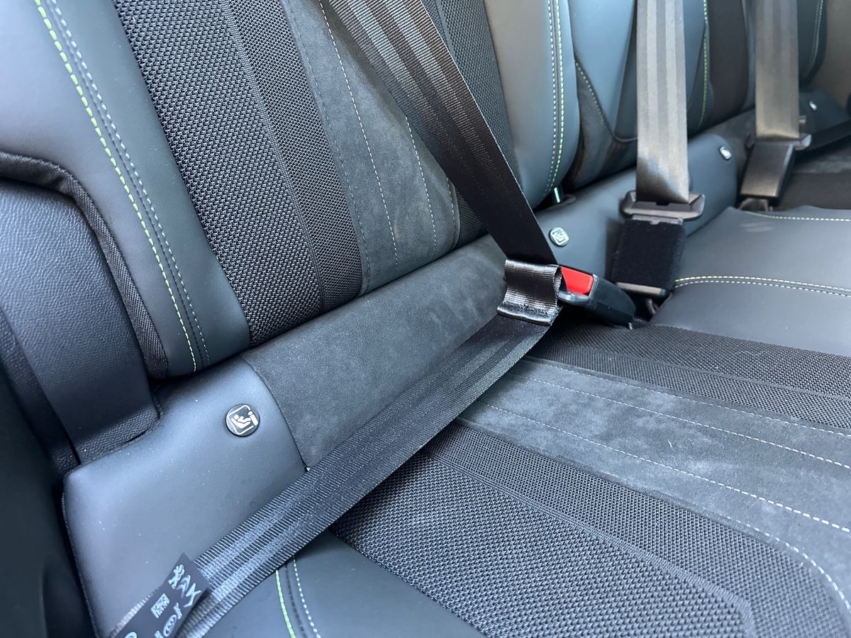 Used Peugeot 2008 2022 for sale - 76229244: Photo 30