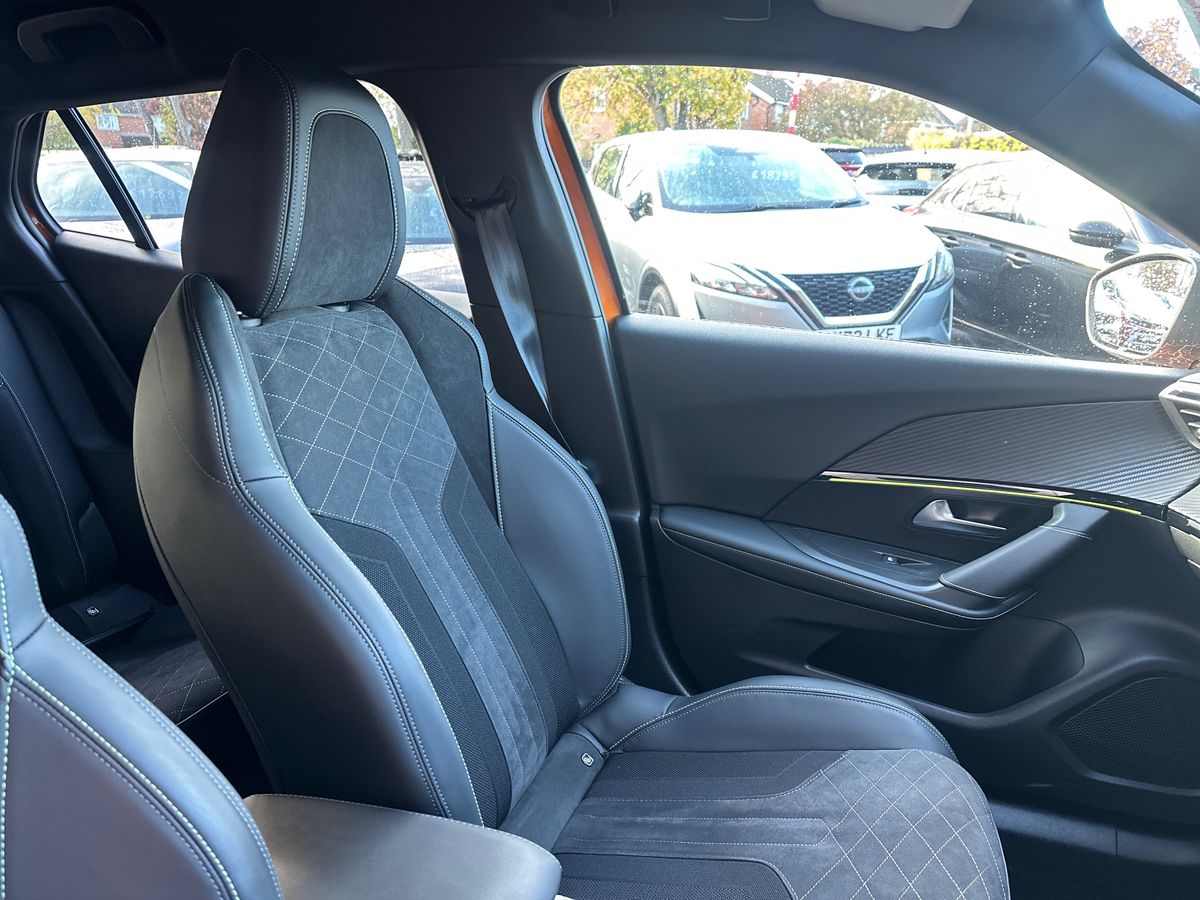 Used Peugeot 2008 2022 for sale - 76229244: Photo 32