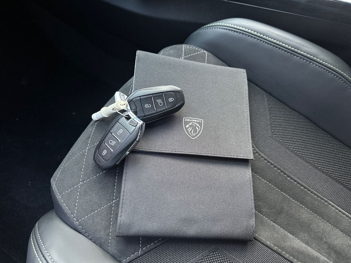 Used Peugeot 2008 2022 for sale - 76229244: Photo 37