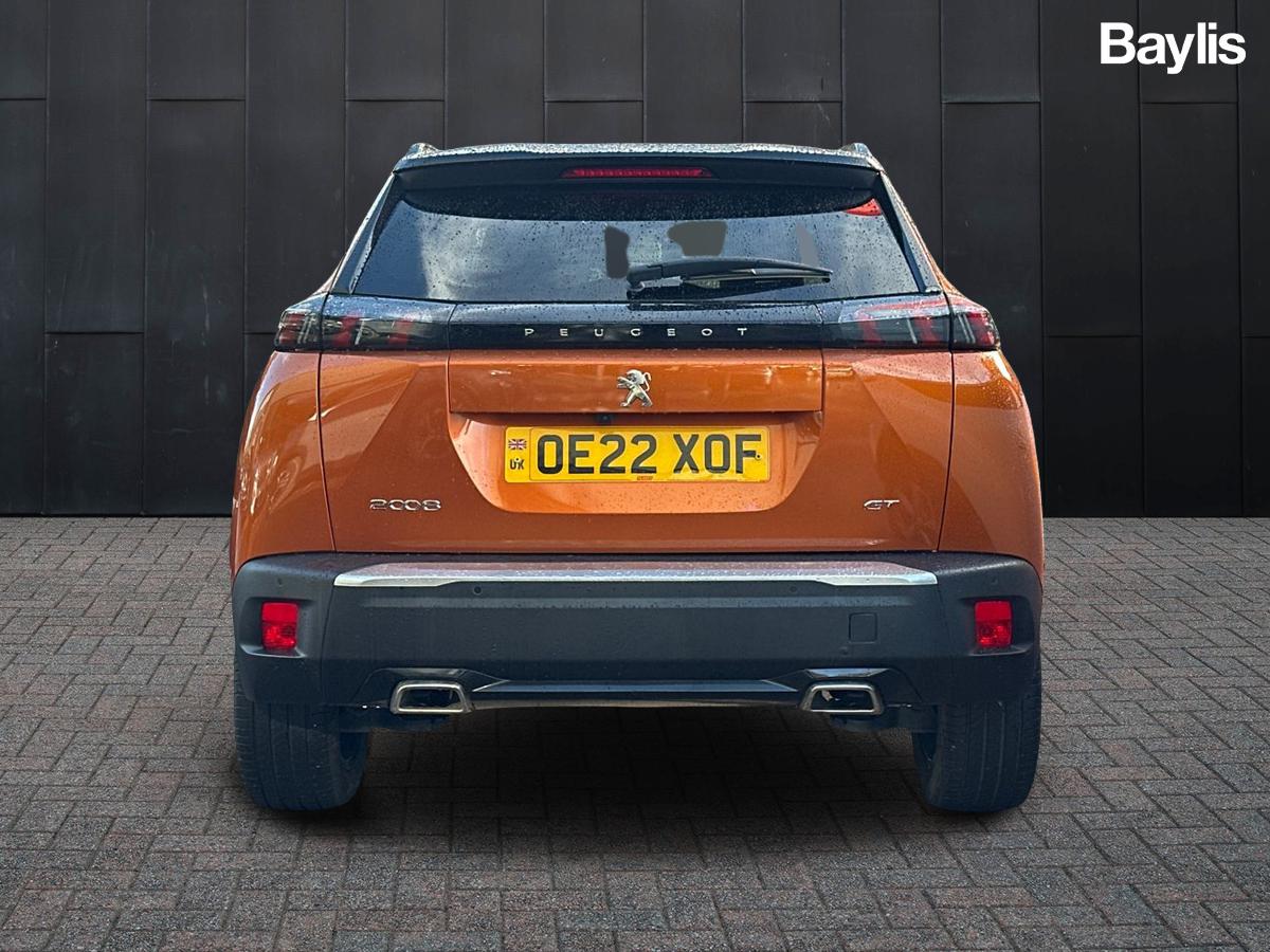 Used Peugeot 2008 2022 for sale - 76229244: Photo 6