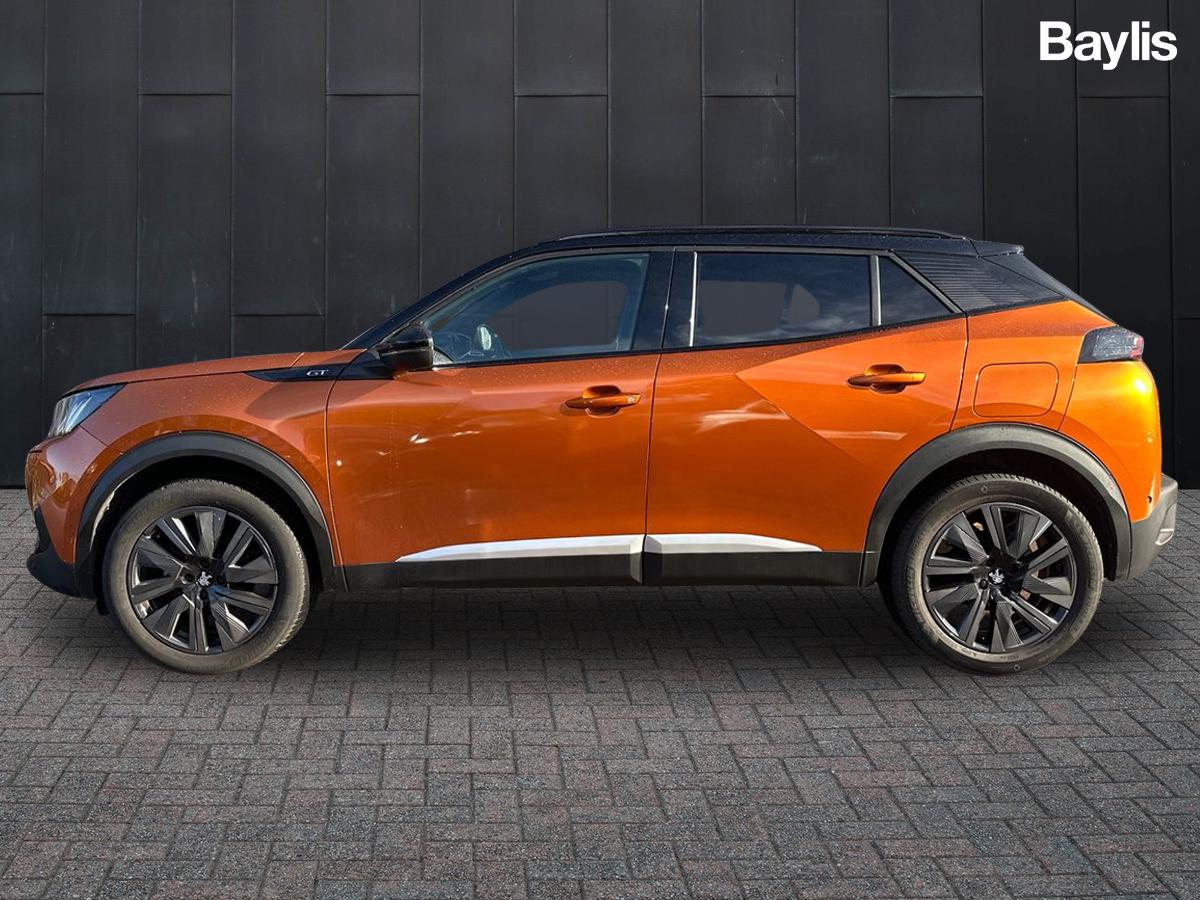 Used Peugeot 2008 2022 for sale - 76229244: Photo 8