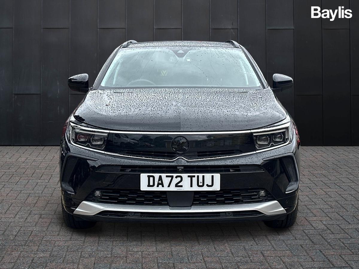 Used Vauxhall Grandland 2022 for sale - 76868856: Photo 10