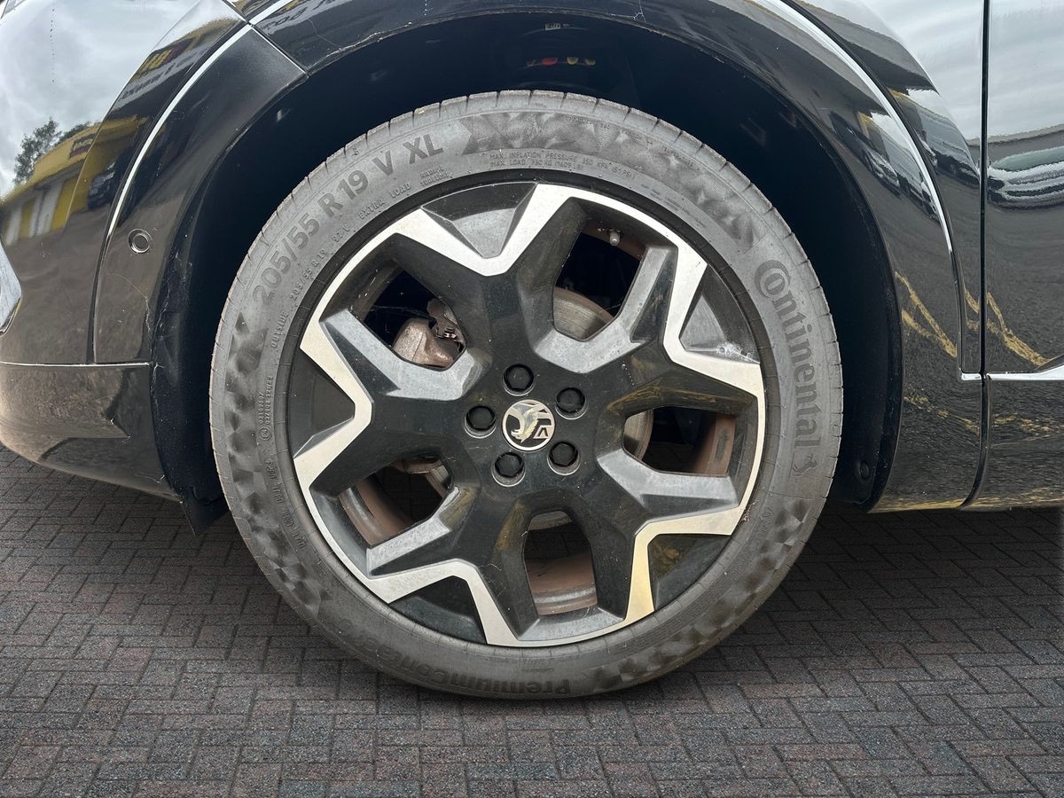 Used Vauxhall Grandland 2022 for sale - 76868856: Photo 11