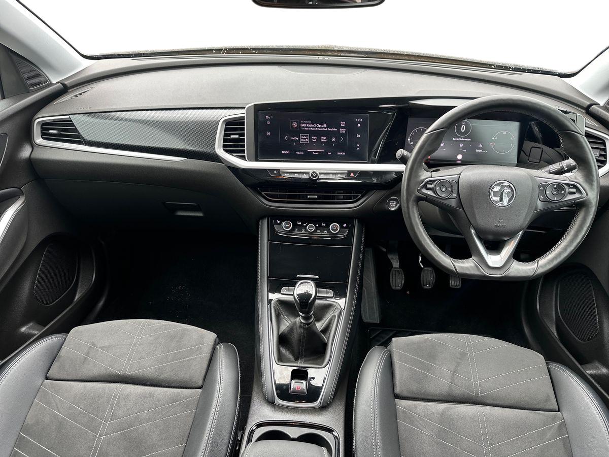 Used Vauxhall Grandland 2022 for sale - 76868856: Photo 13