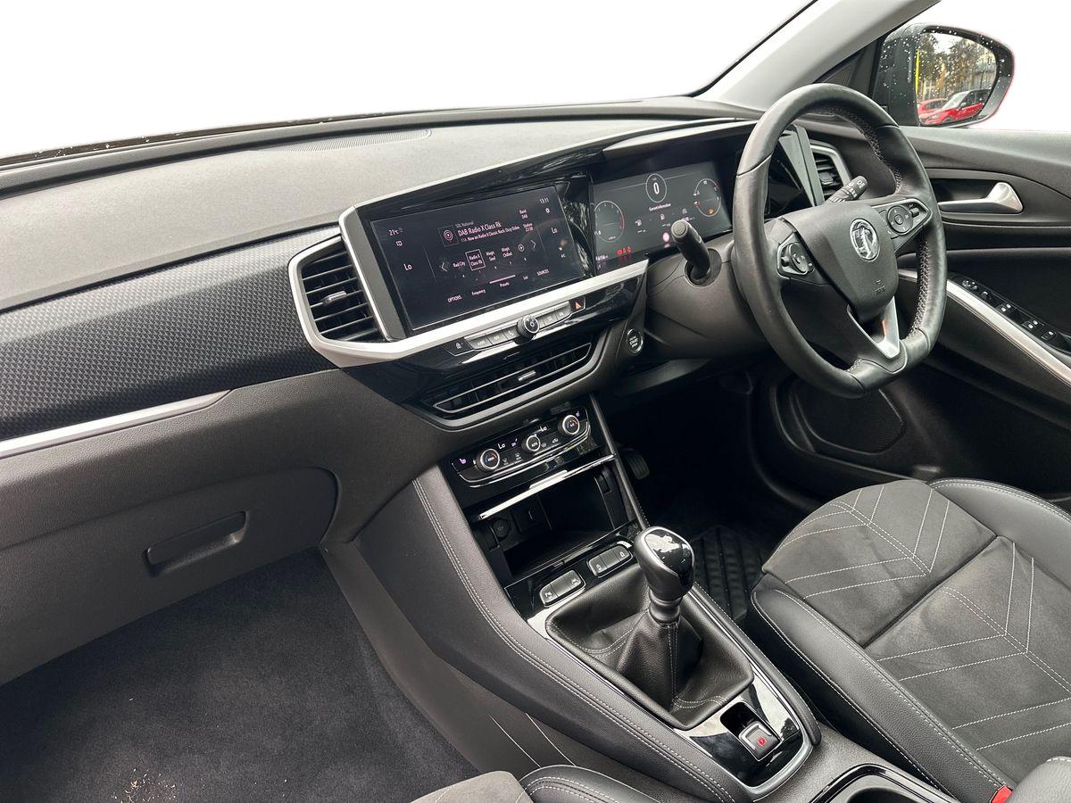 Used Vauxhall Grandland 2022 for sale - 76868856: Photo 14