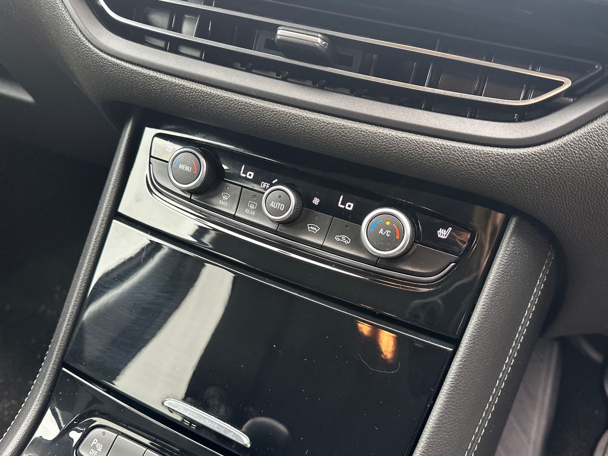 Used Vauxhall Grandland 2022 for sale - 76868856: Photo 16