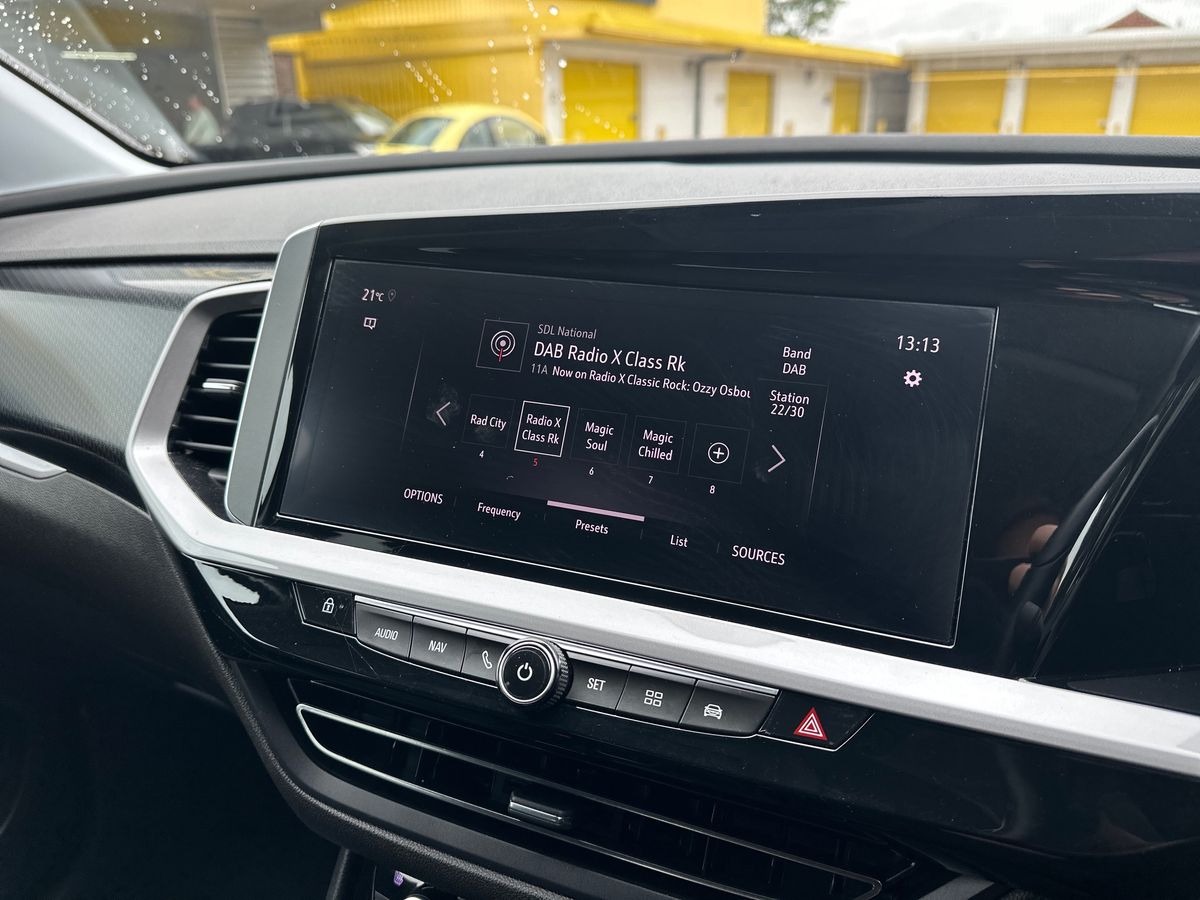 Used Vauxhall Grandland 2022 for sale - 76868856: Photo 18