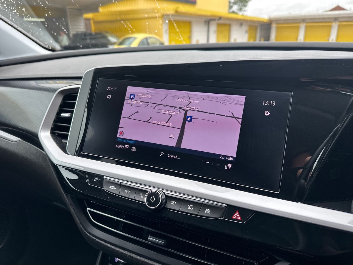 Used Vauxhall Grandland 2022 for sale - 76868856: Photo 19