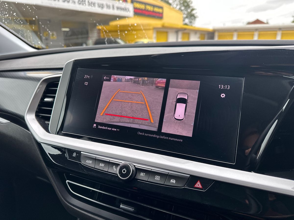 Used Vauxhall Grandland 2022 for sale - 76868856: Photo 20