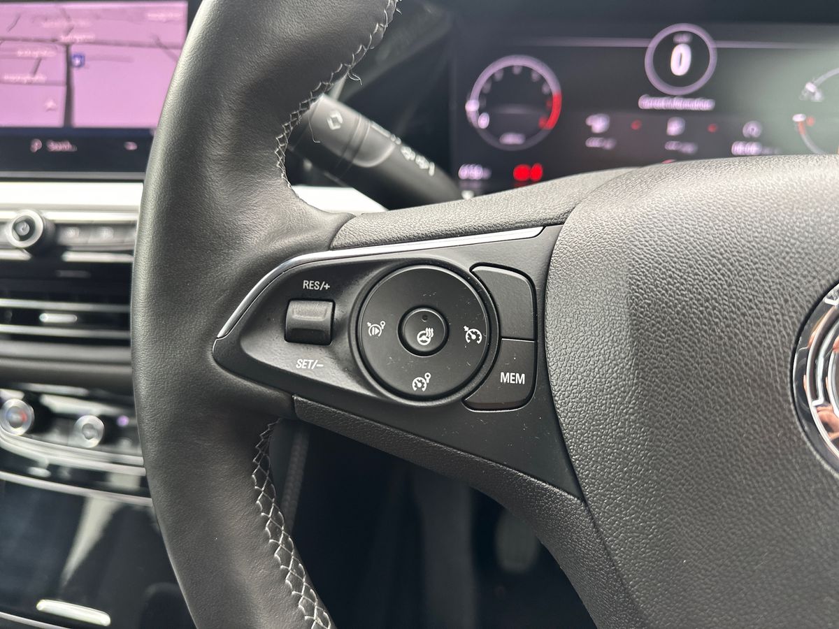 Used Vauxhall Grandland 2022 for sale - 76868856: Photo 22