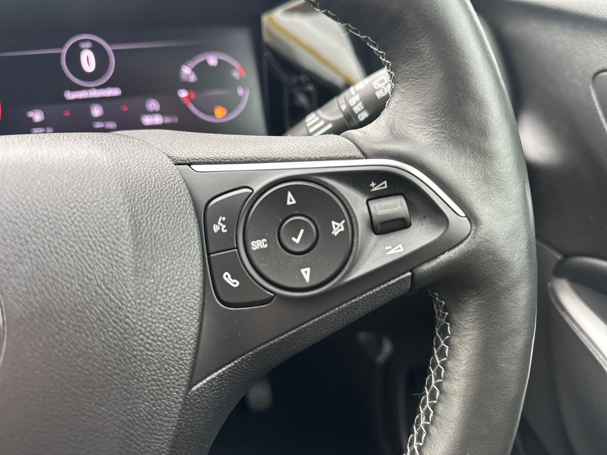 Used Vauxhall Grandland 2022 for sale - 76868856: Photo 23