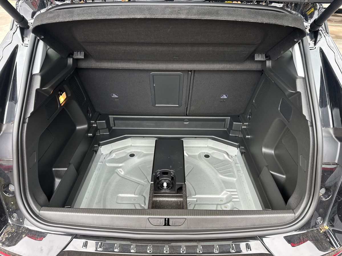 Used Vauxhall Grandland 2022 for sale - 76868856: Photo 25