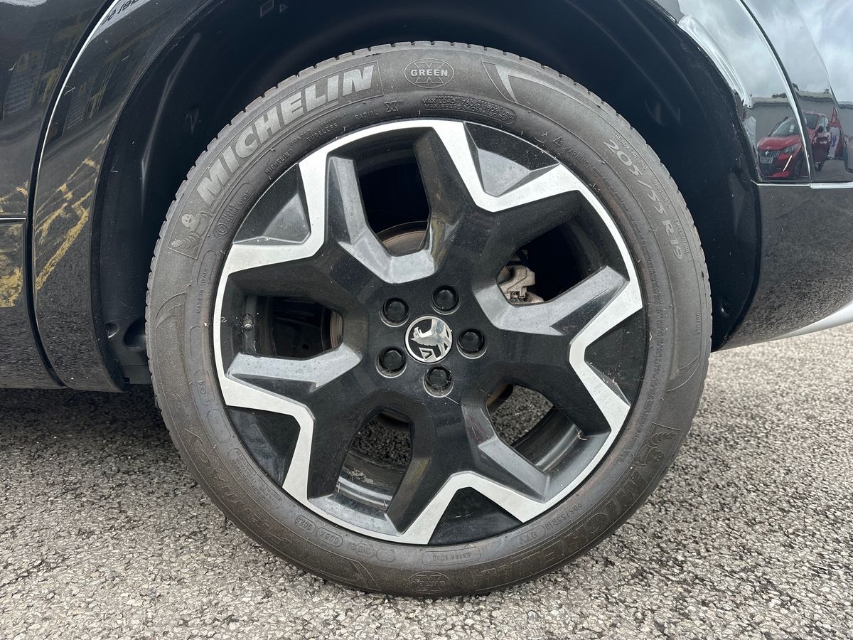 Used Vauxhall Grandland 2022 for sale - 76868856: Photo 26