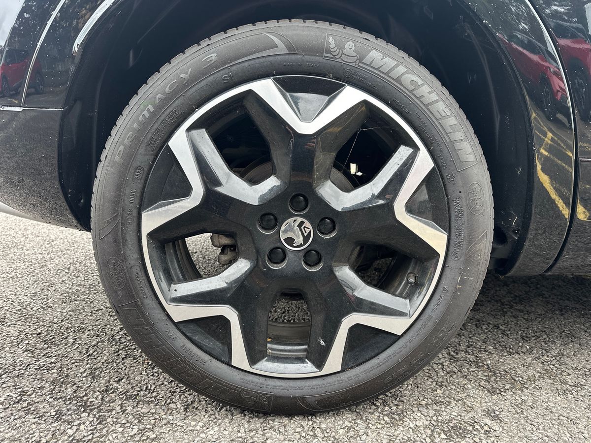 Used Vauxhall Grandland 2022 for sale - 76868856: Photo 27