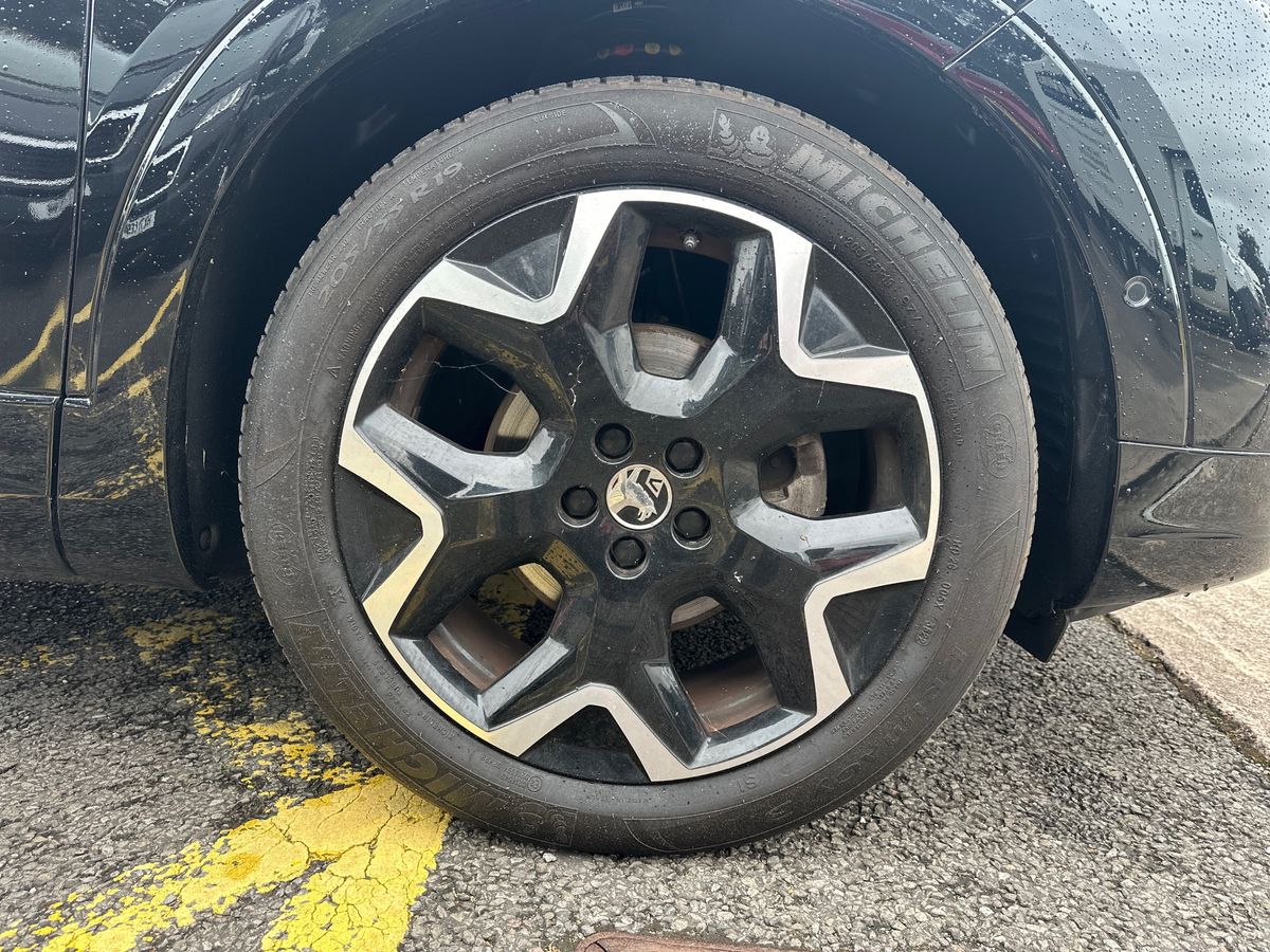 Used Vauxhall Grandland 2022 for sale - 76868856: Photo 28