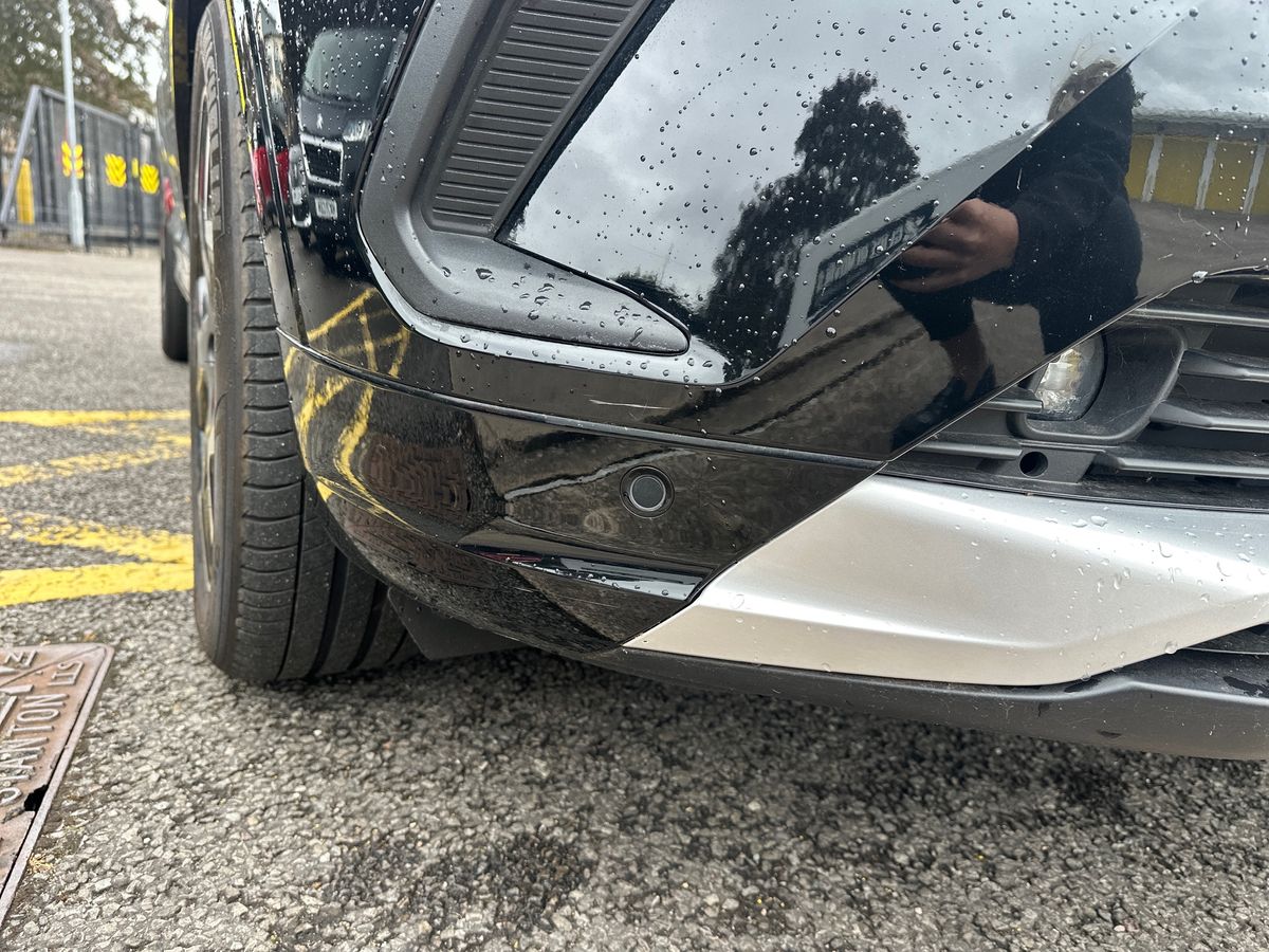 Used Vauxhall Grandland 2022 for sale - 76868856: Photo 29