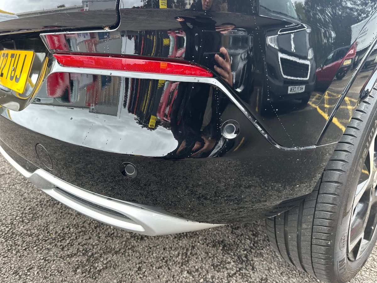 Used Vauxhall Grandland 2022 for sale - 76868856: Photo 30