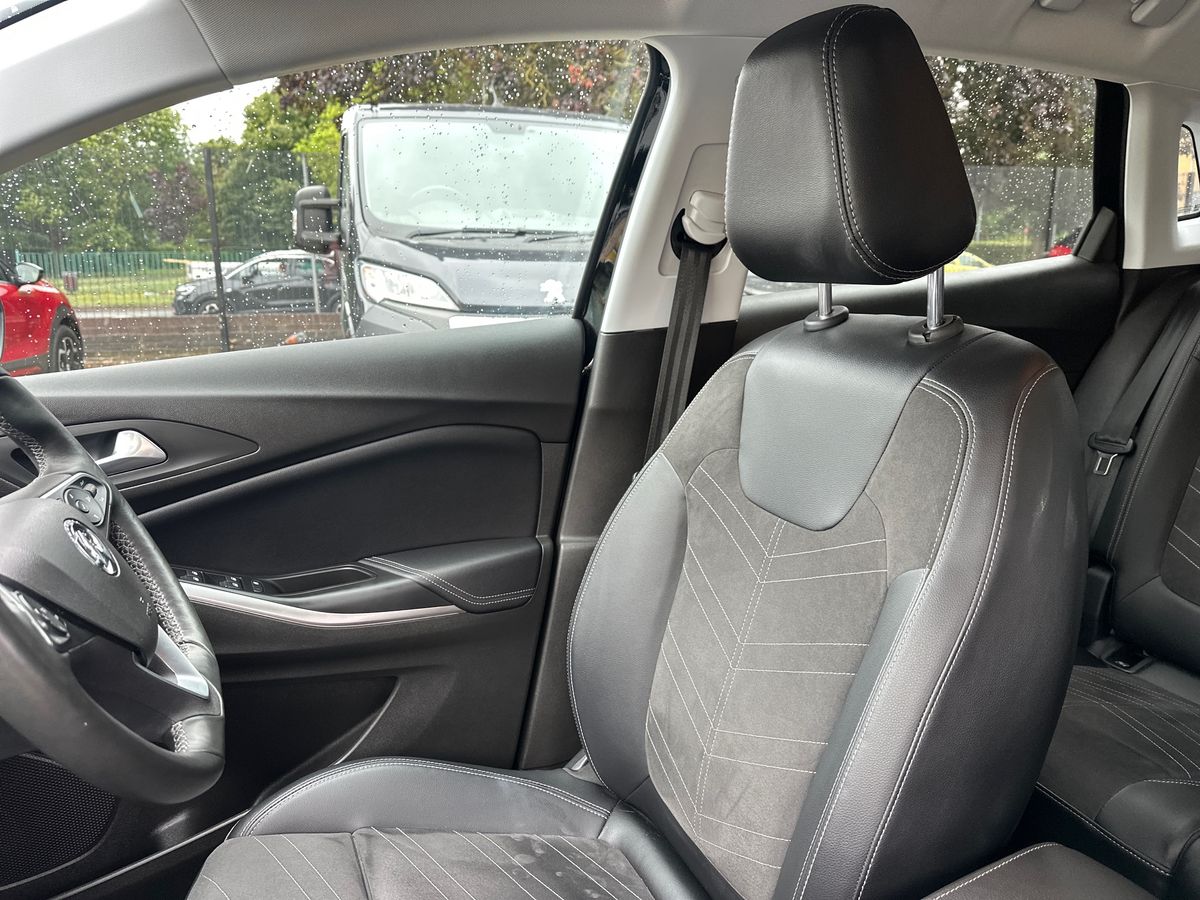 Used Vauxhall Grandland 2022 for sale - 76868856: Photo 36