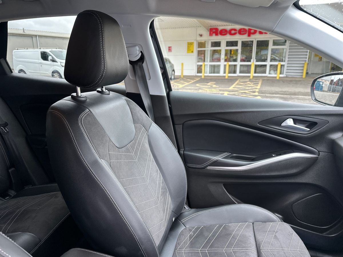 Used Vauxhall Grandland 2022 for sale - 76868856: Photo 37