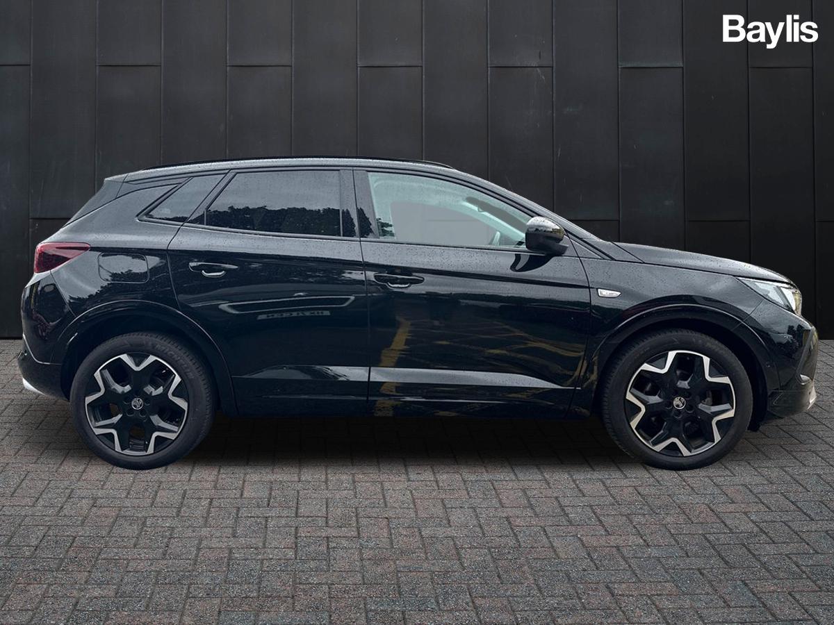 Used Vauxhall Grandland 2022 for sale - 76868856: Photo 5