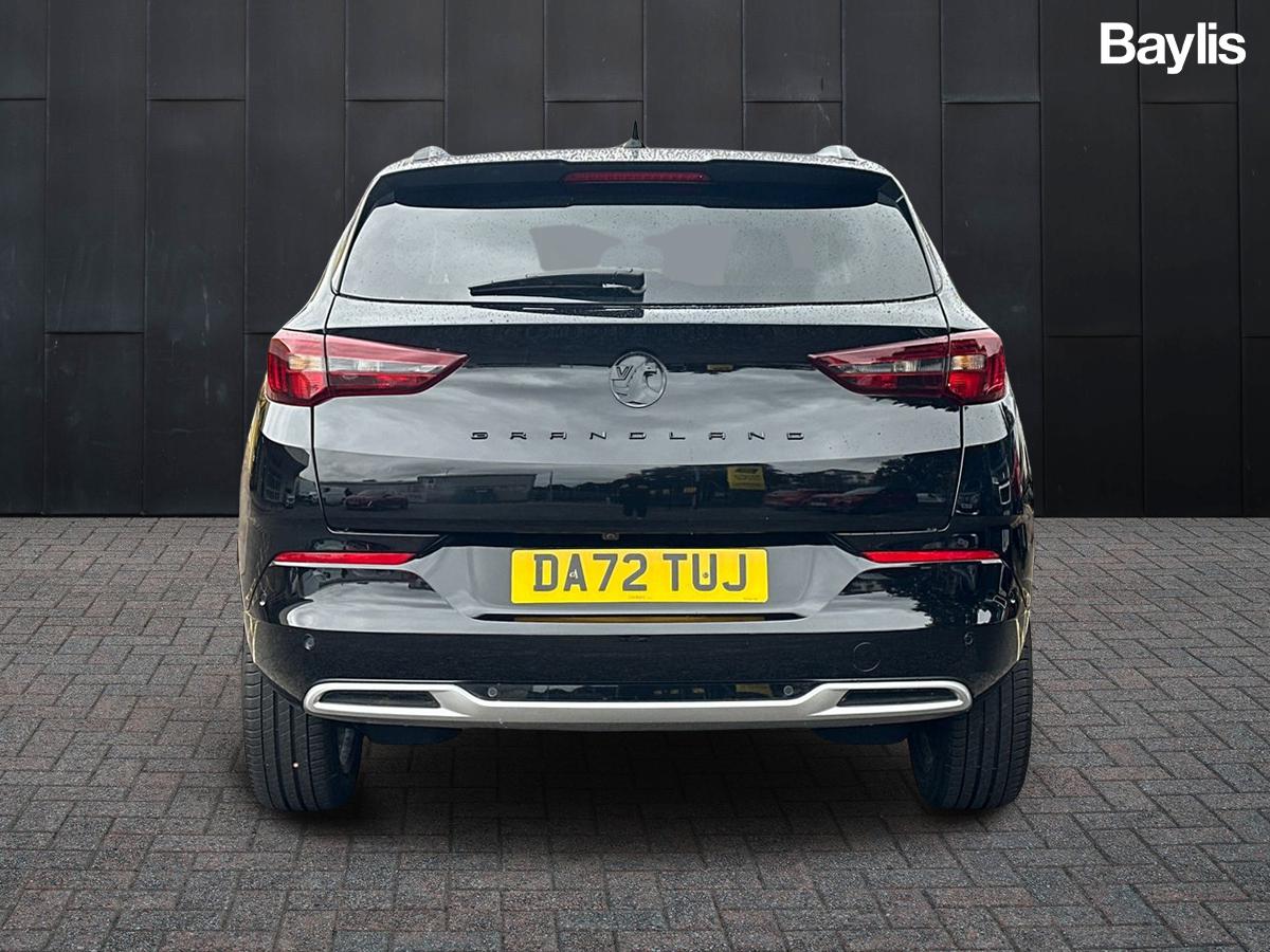 Used Vauxhall Grandland 2022 for sale - 76868856: Photo 6
