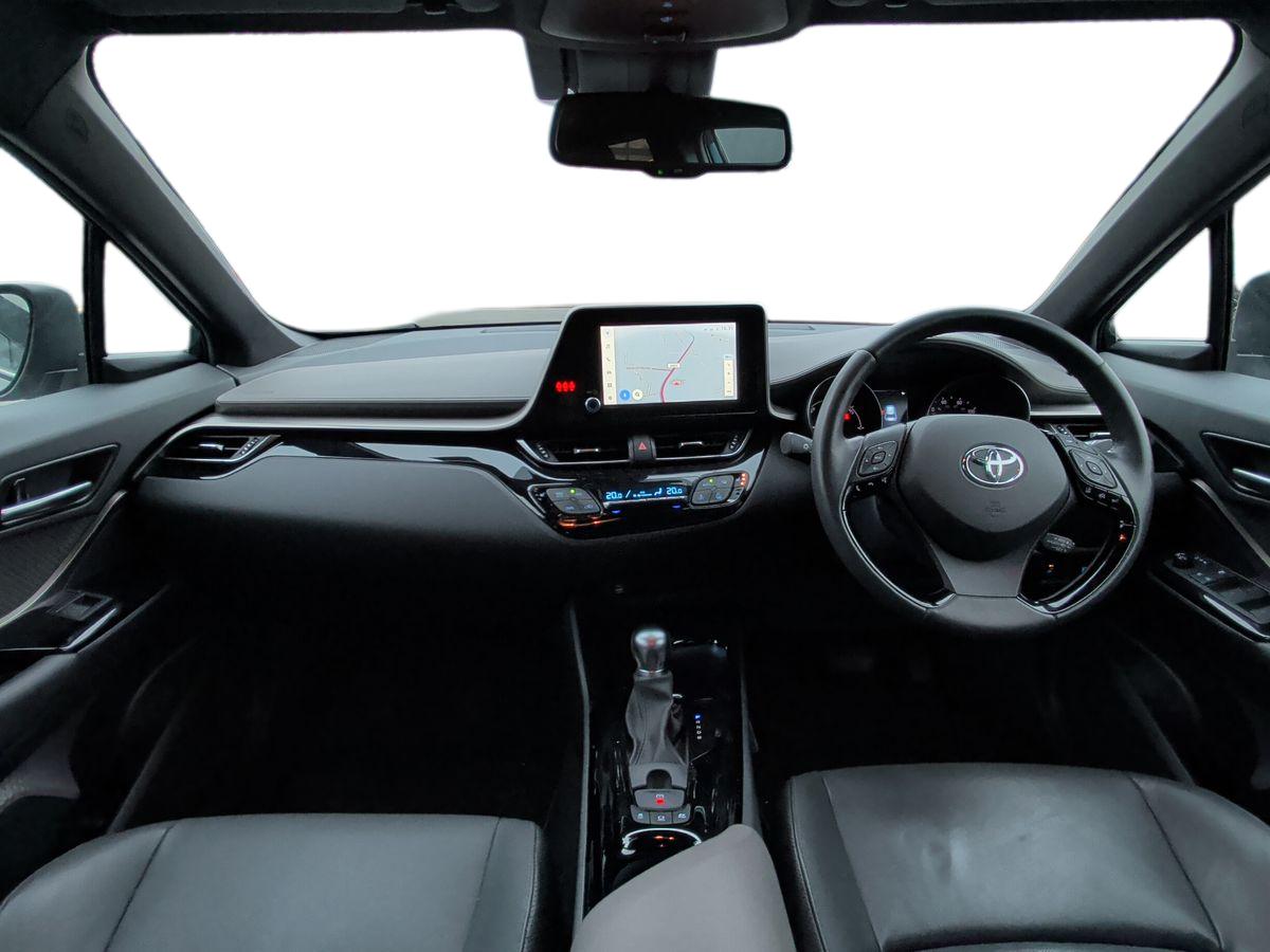 Used Toyota C-HR 2023 for sale - 77499735: Photo 13