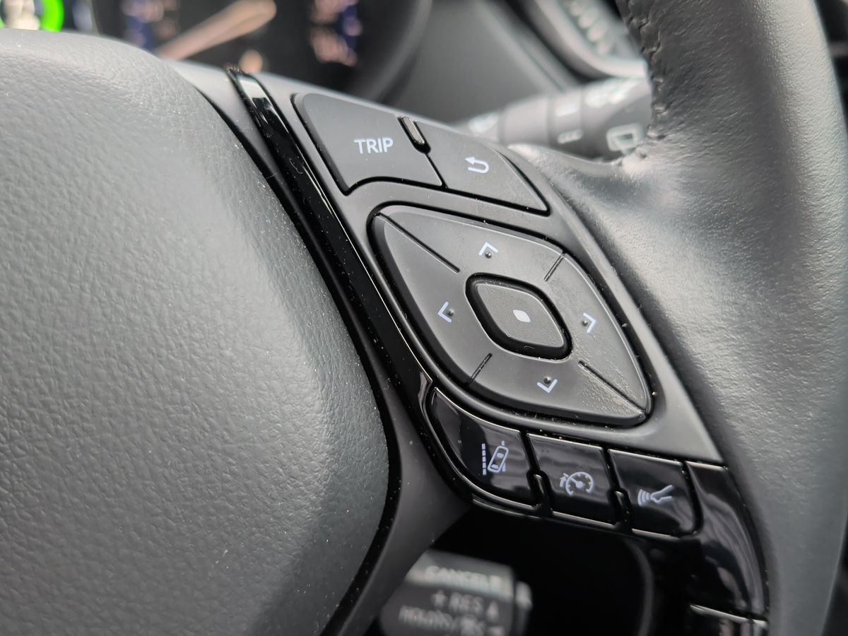 Used Toyota C-HR 2023 for sale - 77499735: Photo 23