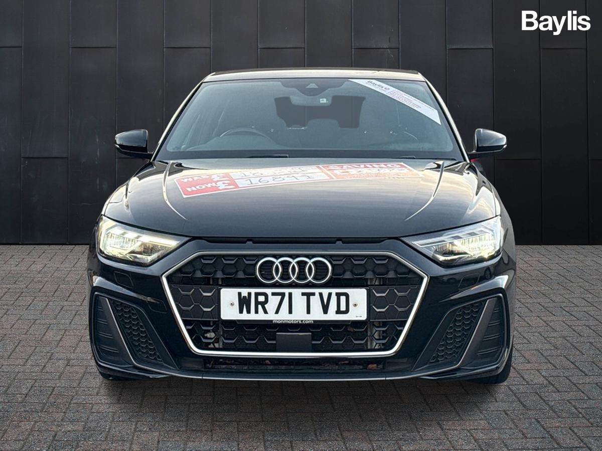 Used Audi A1 2021 for sale - 76868362: Photo 10