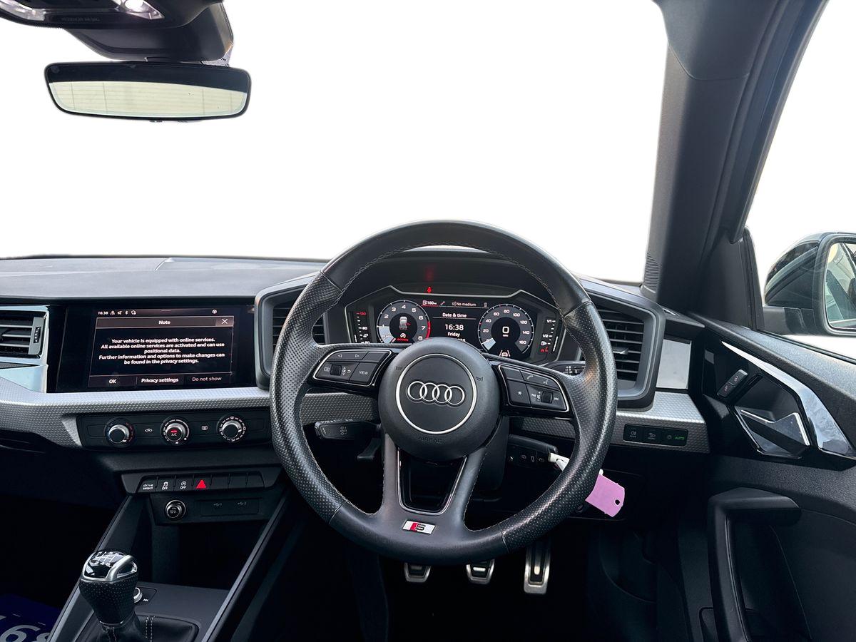 Used Audi A1 2021 for sale - 76868362: Photo 12