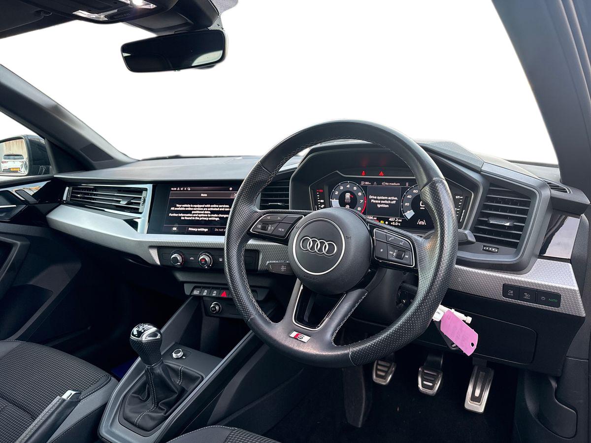 Used Audi A1 2021 for sale - 76868362: Photo 13