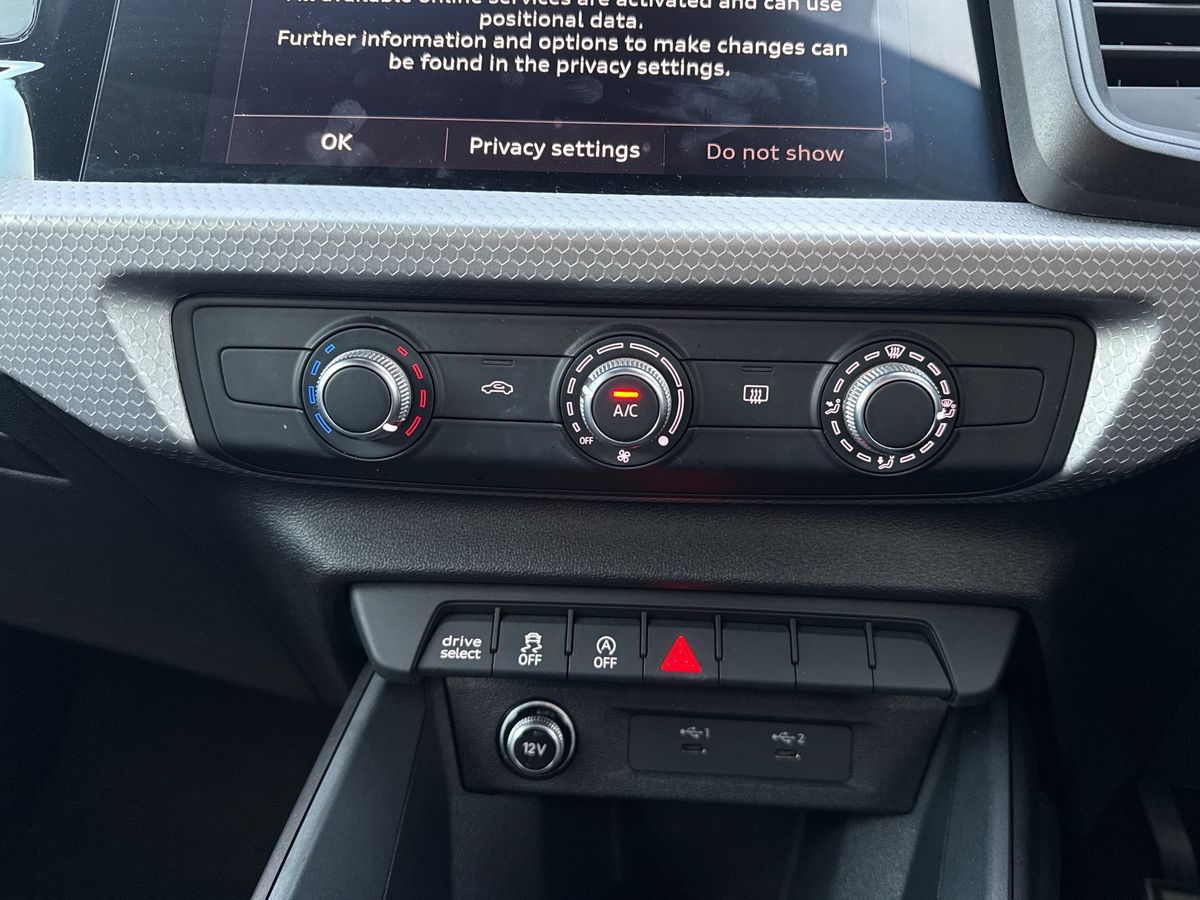 Used Audi A1 2021 for sale - 76868362: Photo 16