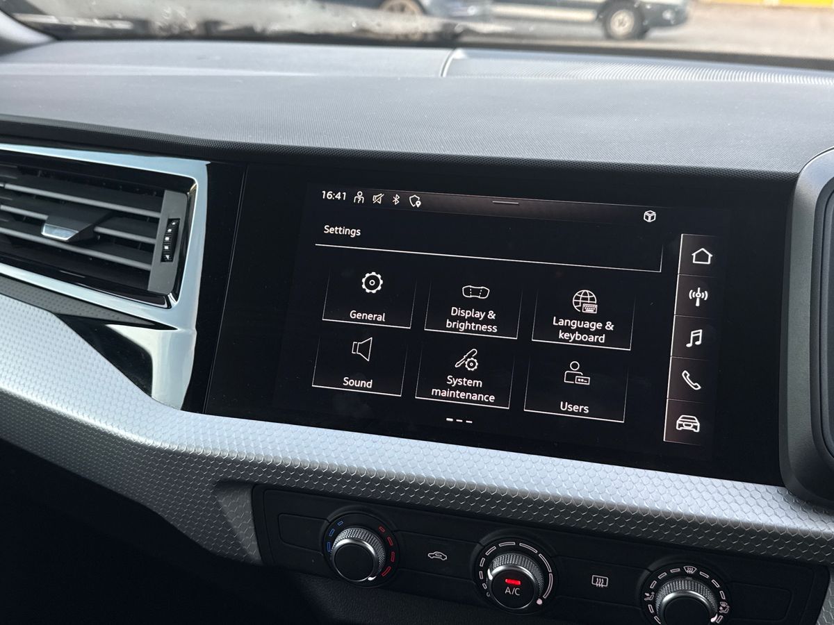 Used Audi A1 2021 for sale - 76868362: Photo 18