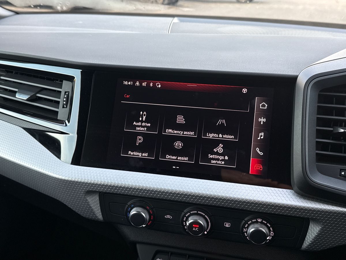 Used Audi A1 2021 for sale - 76868362: Photo 19