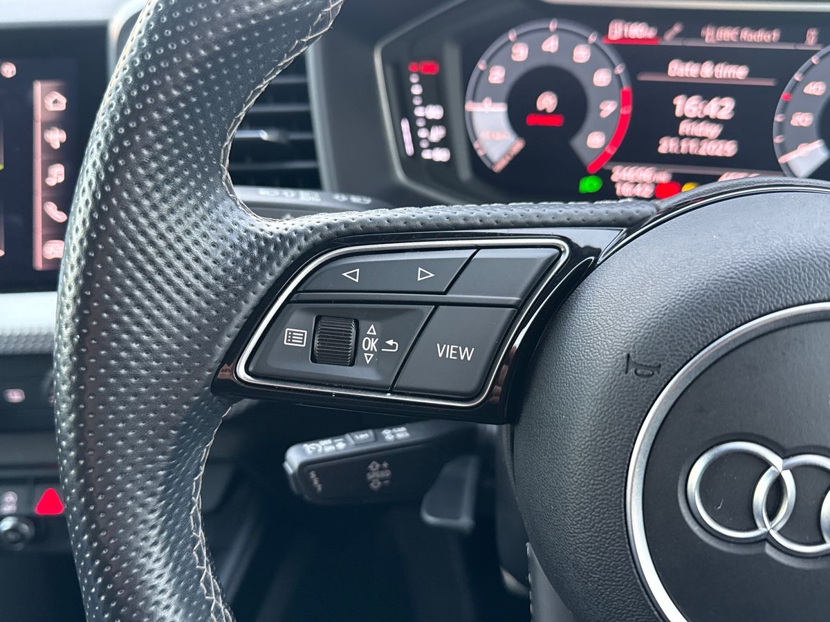Used Audi A1 2021 for sale - 76868362: Photo 22