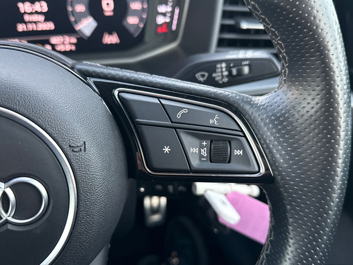 Used Audi A1 2021 for sale - 76868362: Photo 23