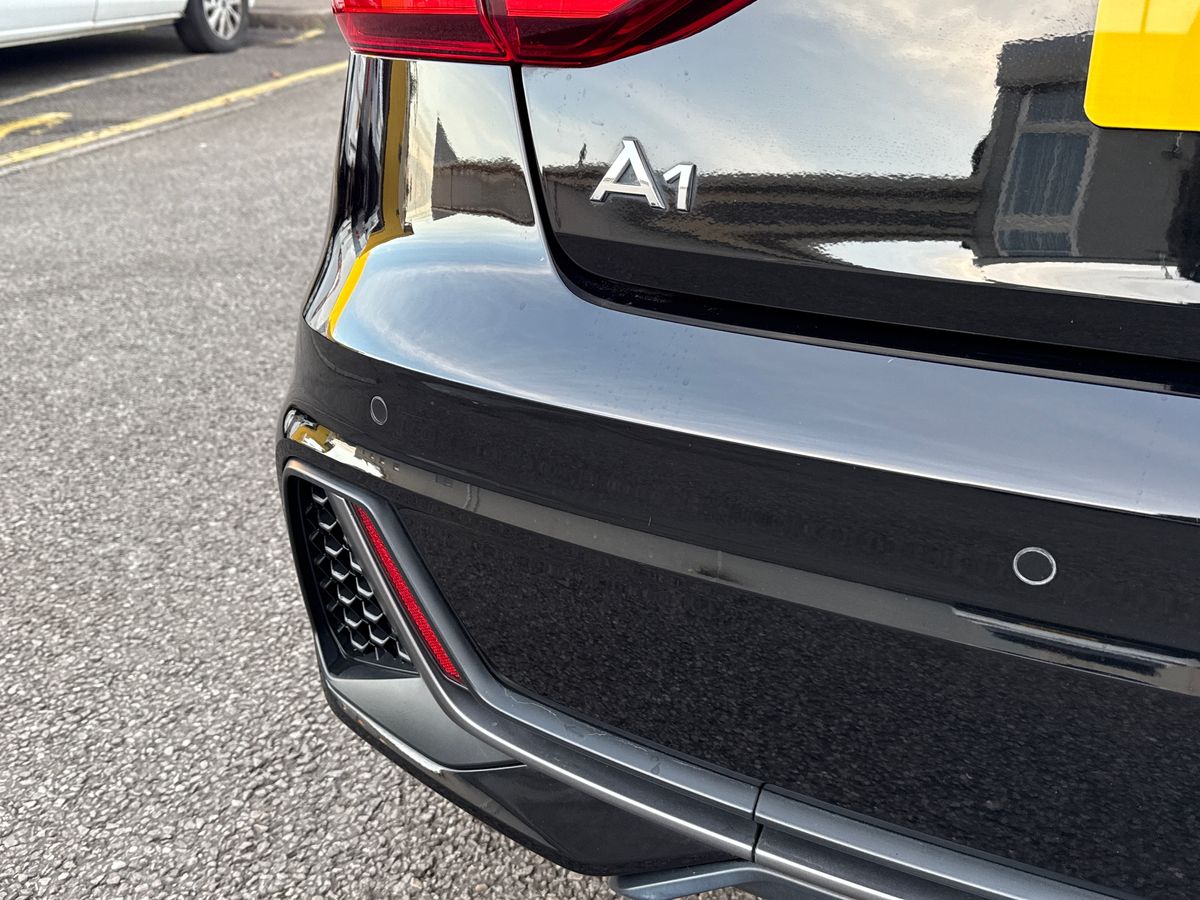 Used Audi A1 2021 for sale - 76868362: Photo 26