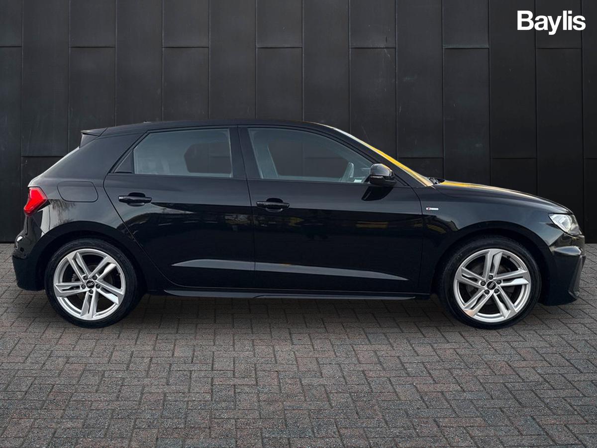 Used Audi A1 2021 for sale - 76868362: Photo 5