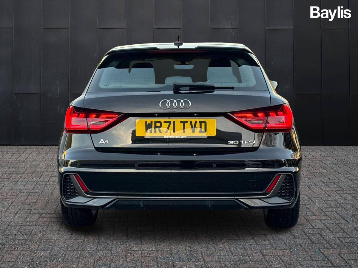 Used Audi A1 2021 for sale - 76868362: Photo 6
