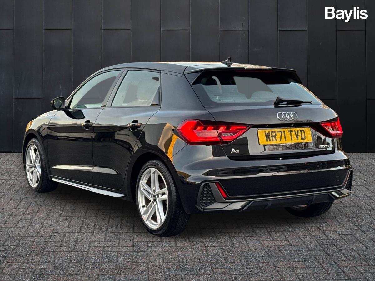 Used Audi A1 2021 for sale - 76868362: Photo 7