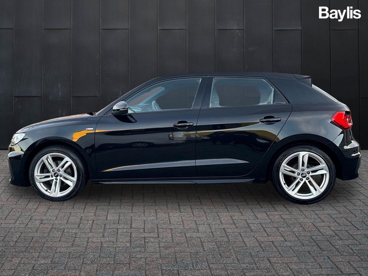 Used Audi A1 2021 for sale - 76868362: Photo 8