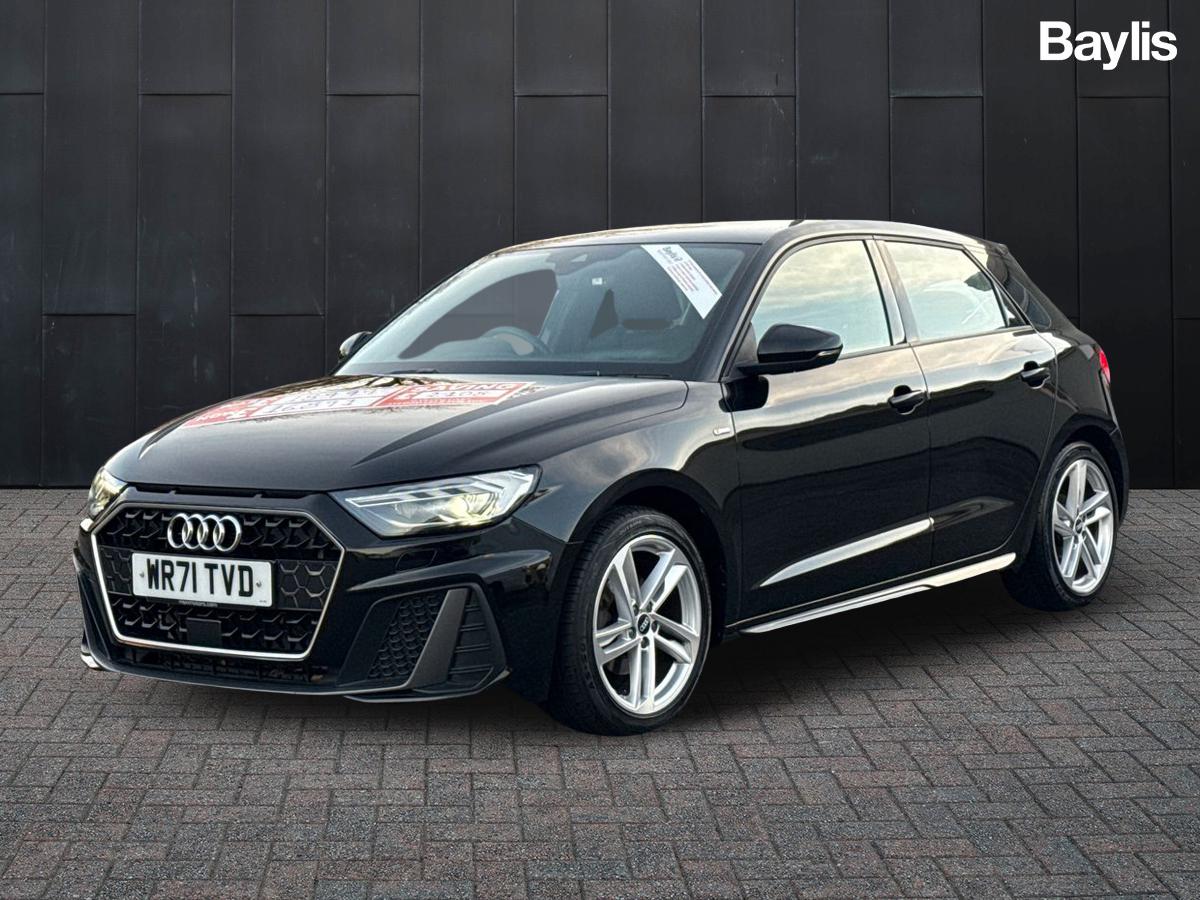 Used Audi A1 2021 for sale - 76868362: Photo 9
